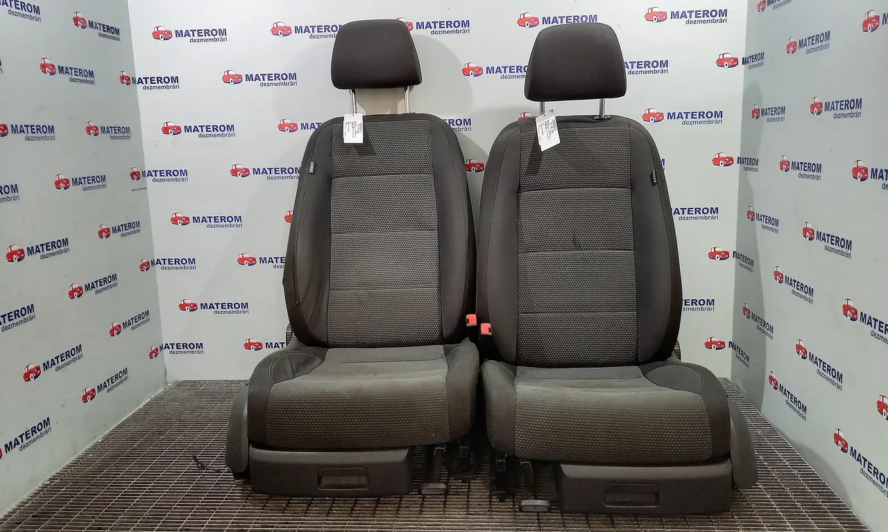 SCAUNE AUTO VOLKSWAGEN GOLF VI 2008-2014