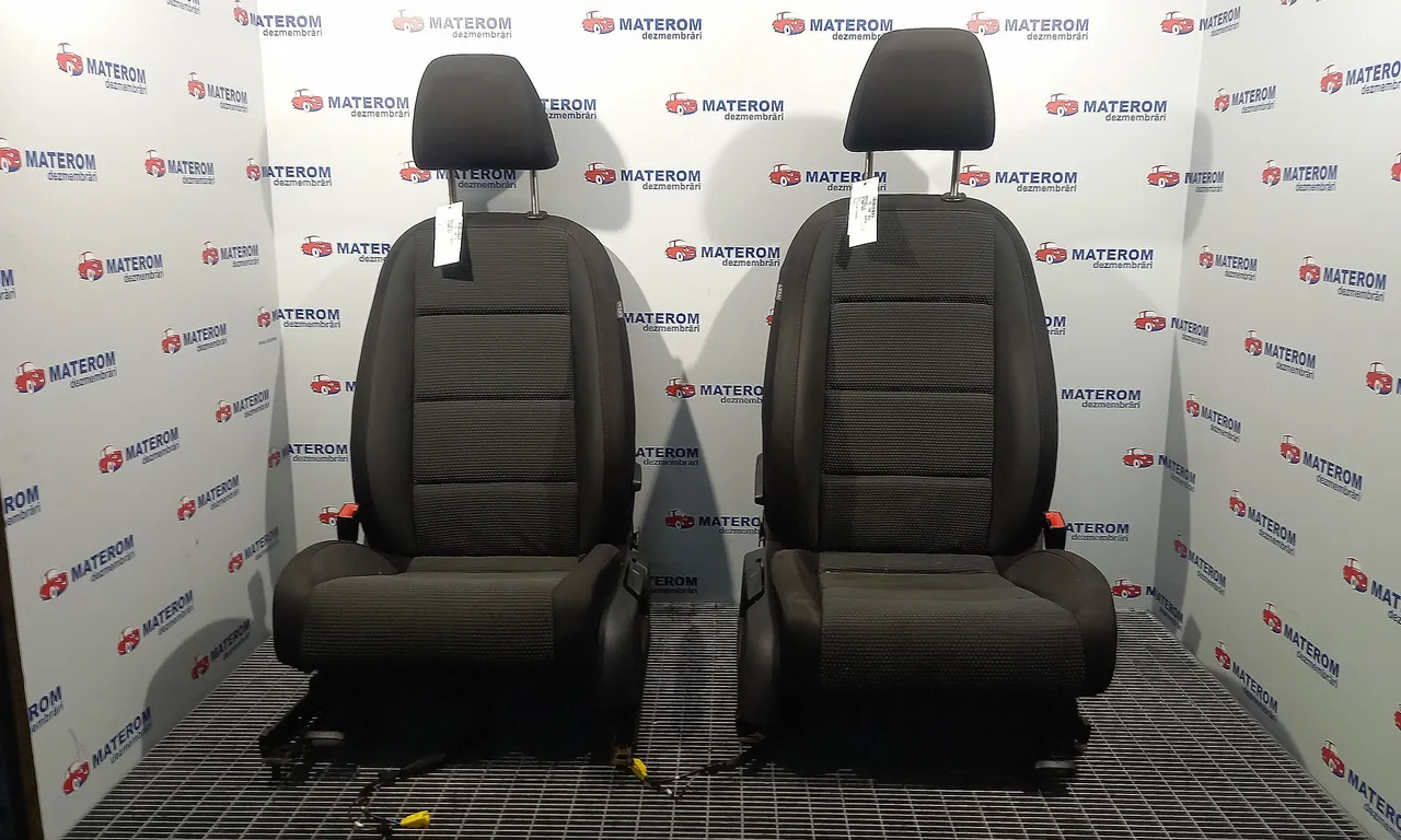 SCAUNE AUTO VOLKSWAGEN GOLF VI 2008-2014