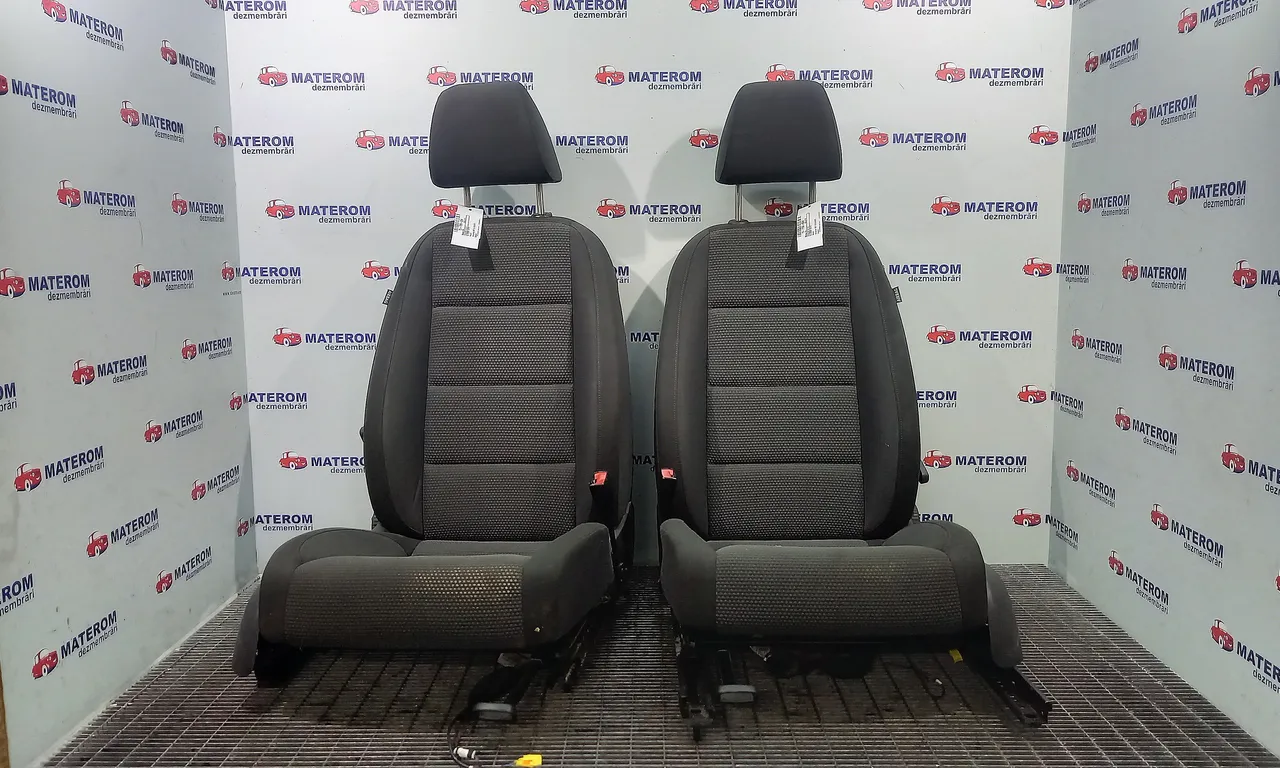 SCAUNE AUTO VOLKSWAGEN GOLF VI 2008-2014