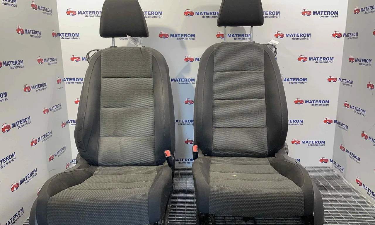 SCAUNE AUTO VOLKSWAGEN GOLF VI 2008-2014