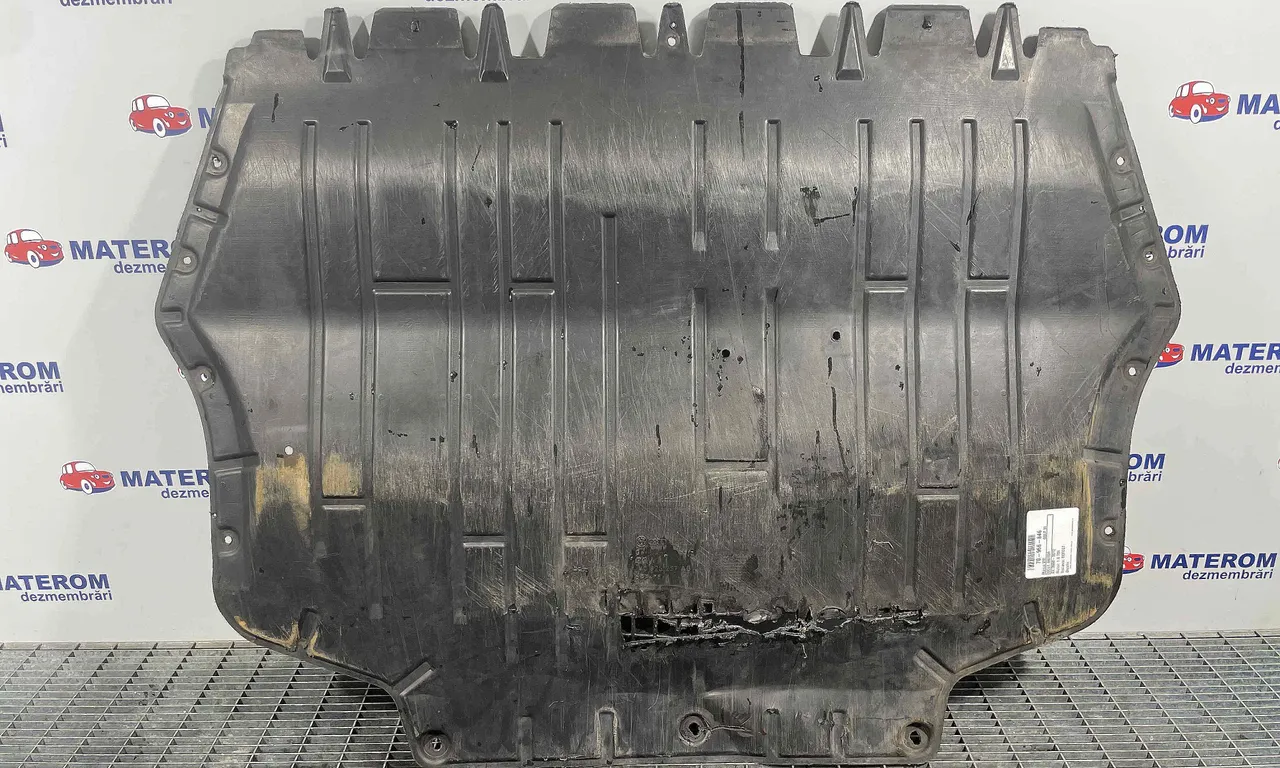 SCUT MOTOR VOLKSWAGEN GOLF VI 2008-2014