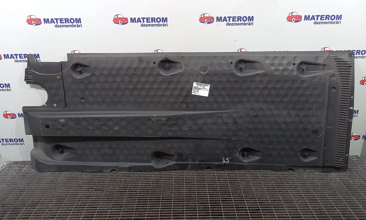 SCUT SUB MASINA VOLKSWAGEN GOLF VI 2008-2014