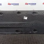SCUT SUB MASINA VOLKSWAGEN GOLF VI 2.0 TDI 2008-2014, vedere frontata
