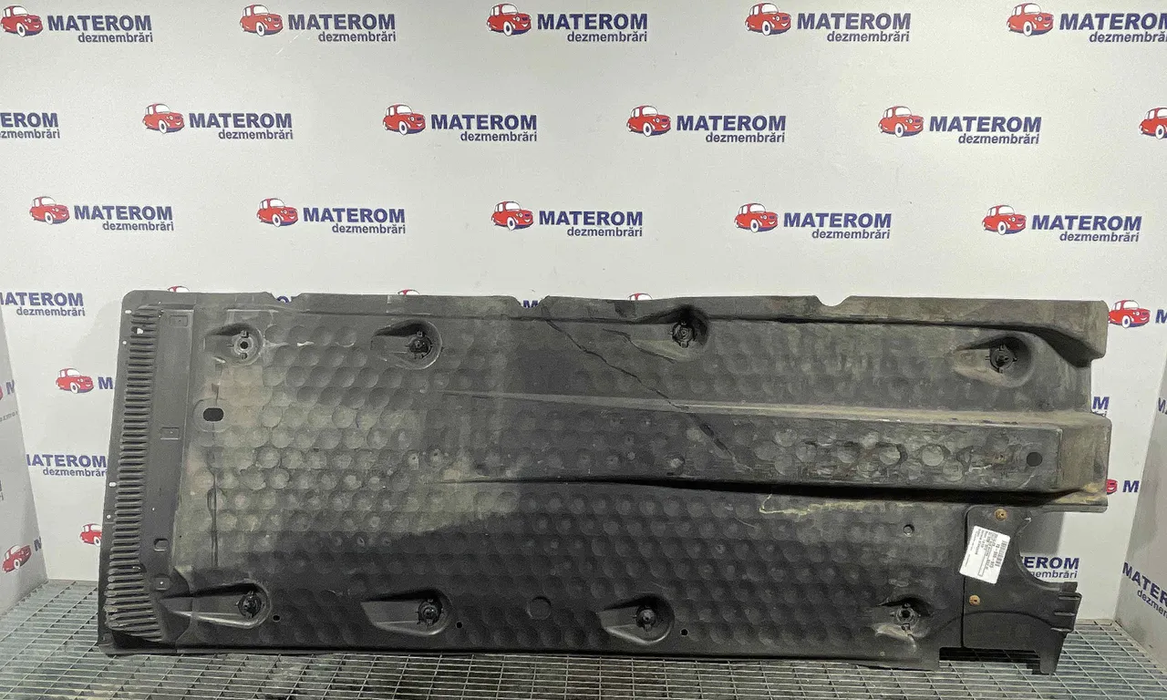 SCUT SUB MASINA VOLKSWAGEN GOLF VI 2008-2014