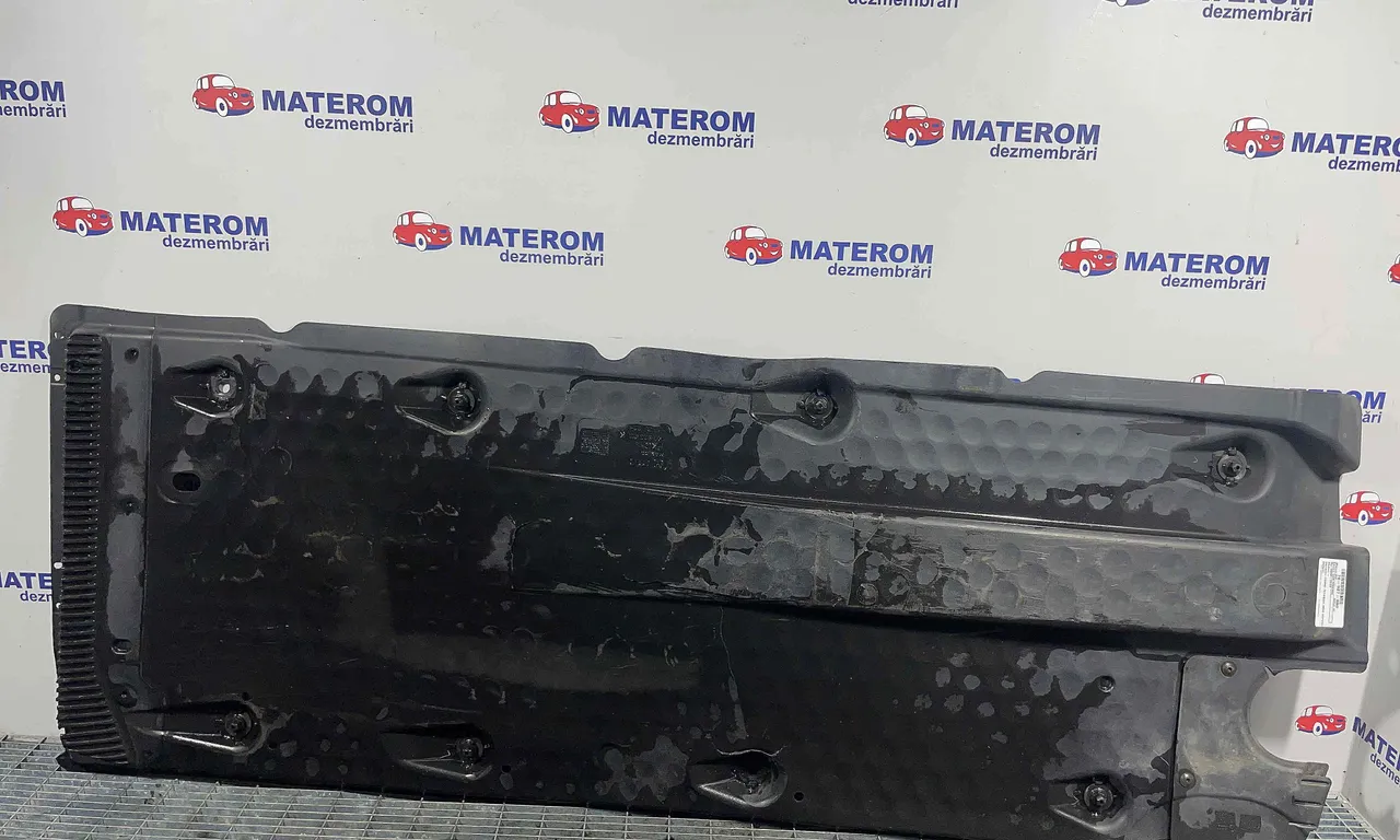 SCUT SUB MASINA VOLKSWAGEN GOLF VI 2008-2014