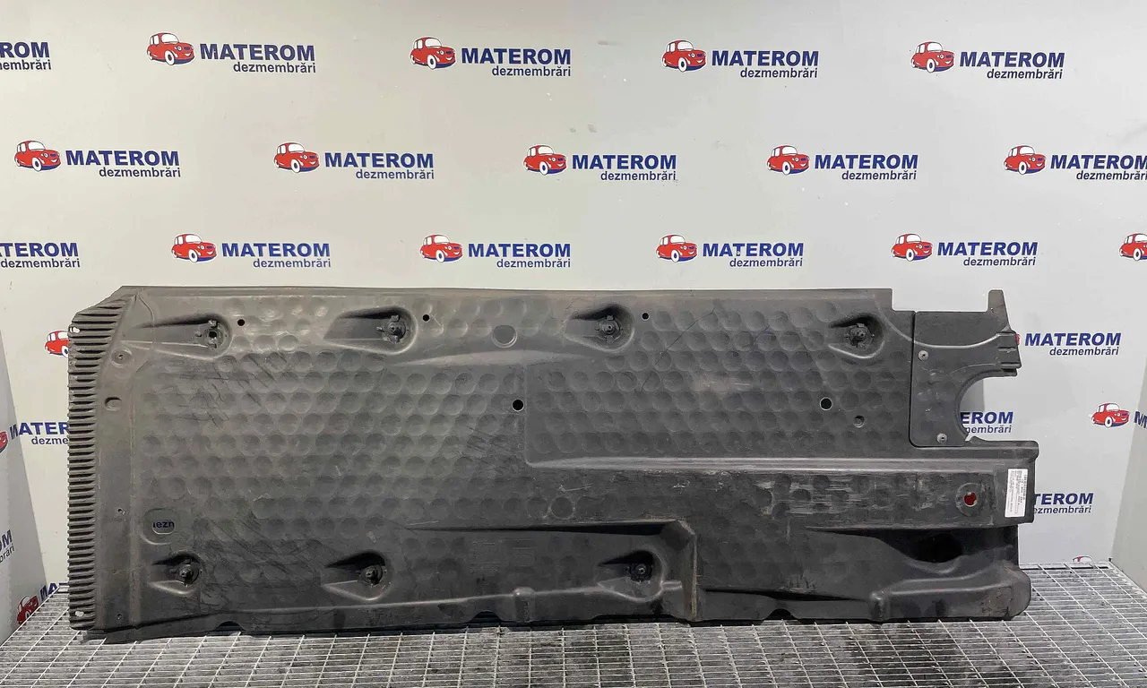 SCUT SUB MASINA VOLKSWAGEN GOLF VI 2008-2014