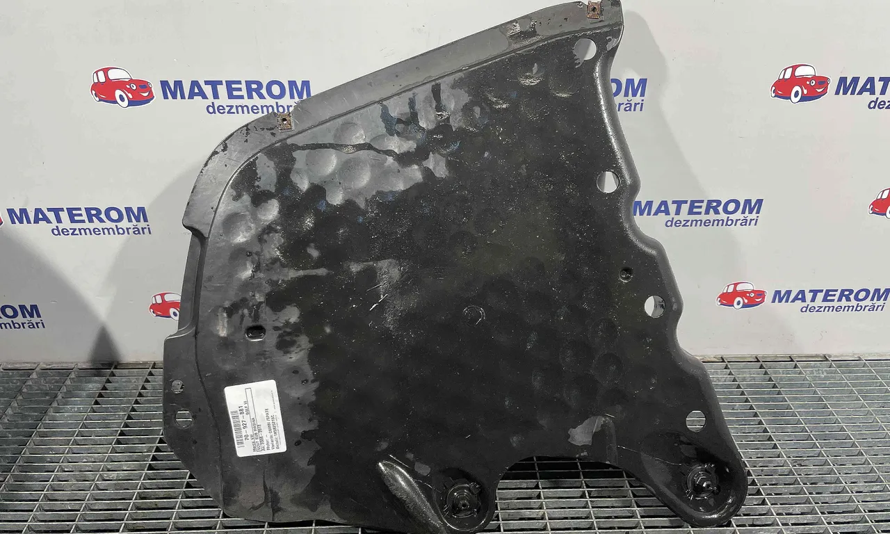 SCUT SUB MASINA VOLKSWAGEN GOLF VI 2008-2014