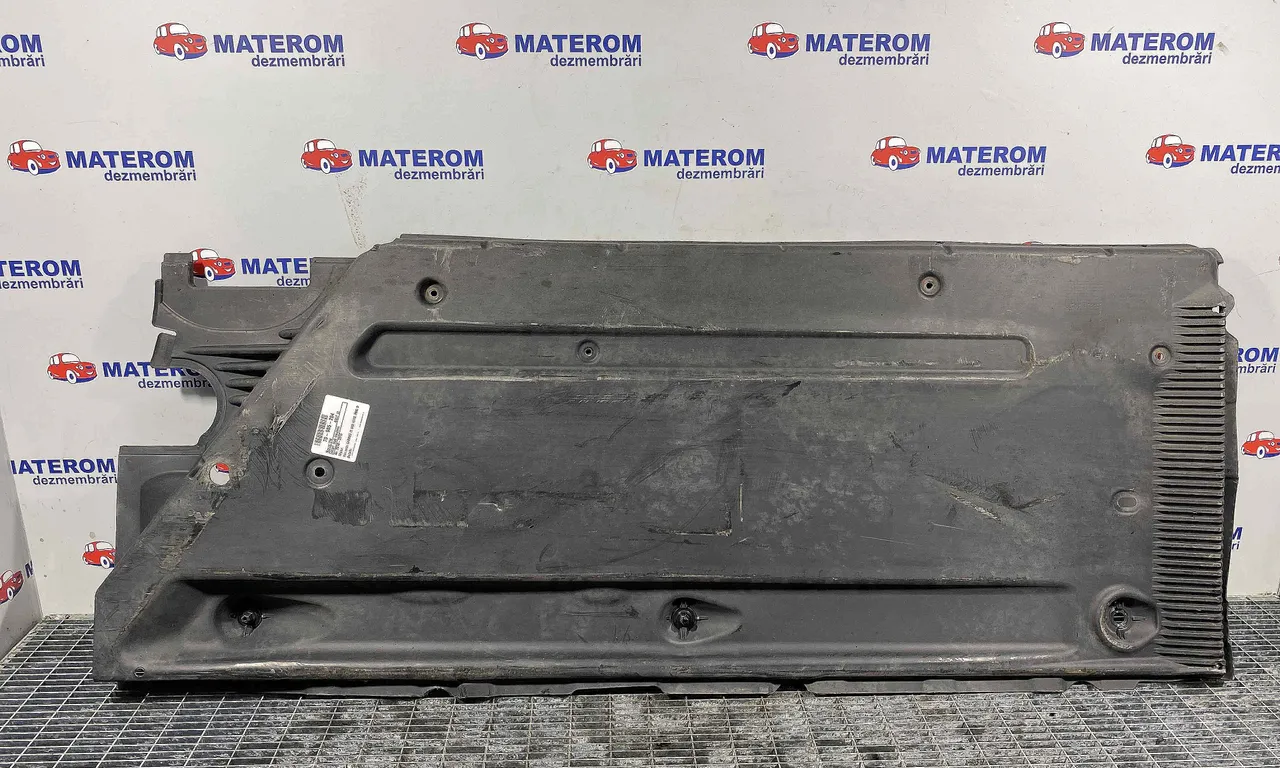 SCUT SUB MASINA VOLKSWAGEN GOLF VI 2008-2014