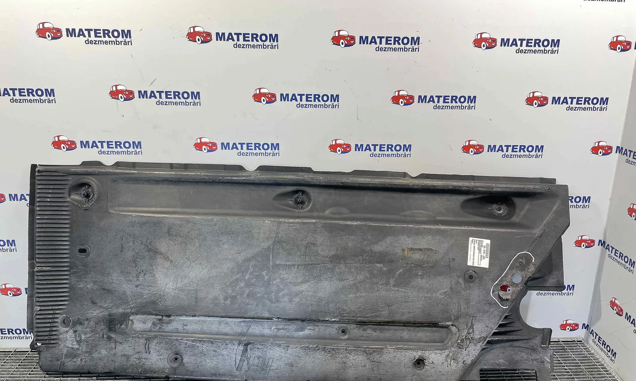 SCUT SUB MASINA VOLKSWAGEN GOLF VI 2008-2014