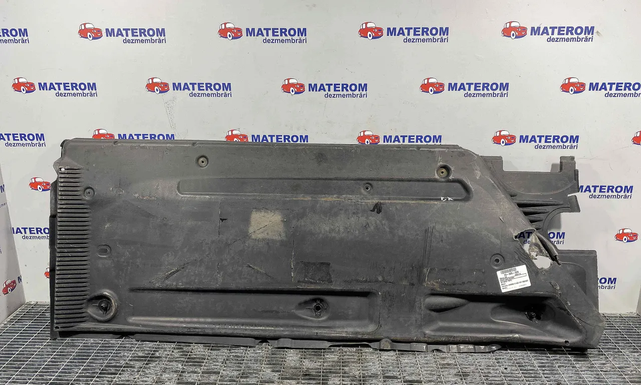 SCUT SUB MASINA VOLKSWAGEN GOLF VI 2008-2014