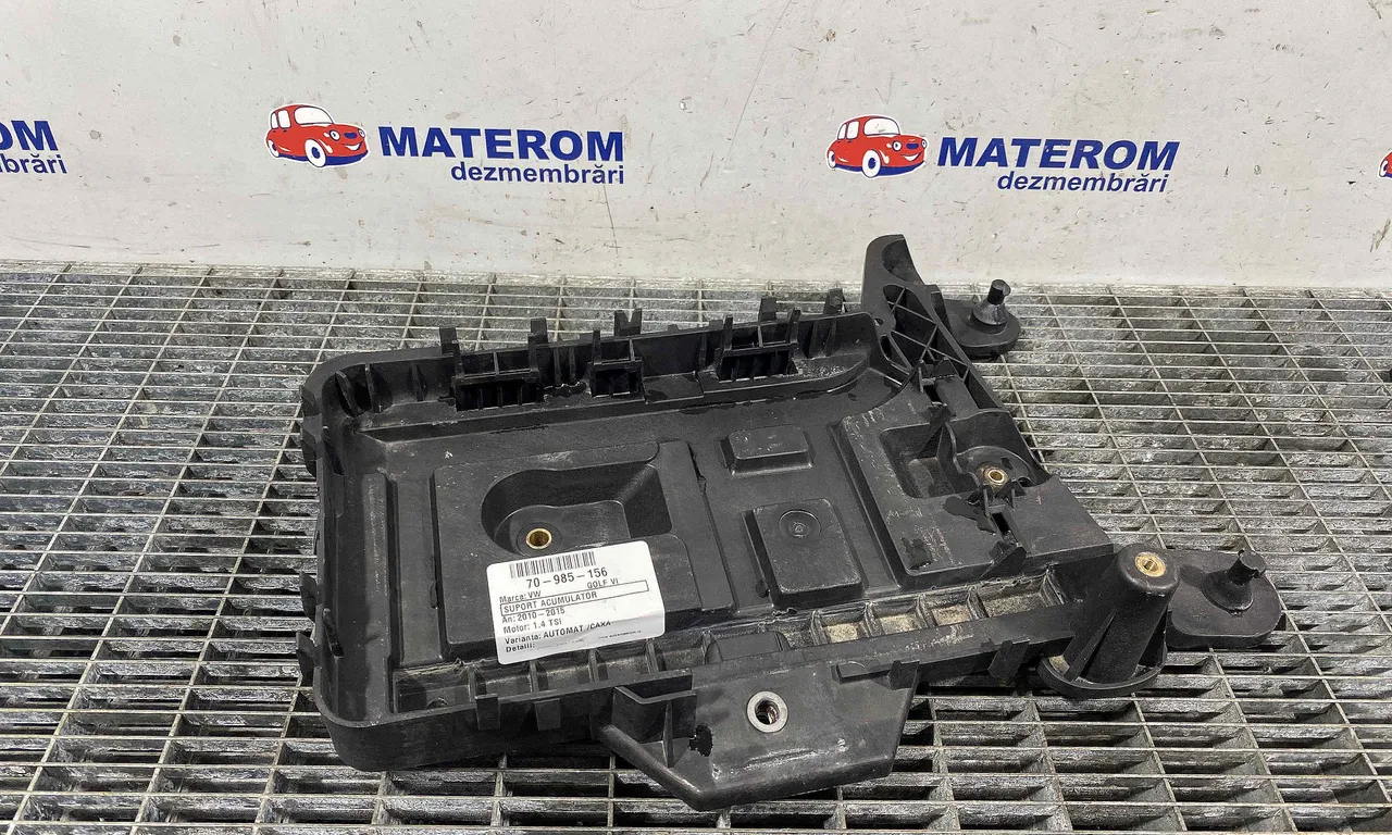 SUPORT ACUMULATOR VOLKSWAGEN GOLF VI 2008-2014