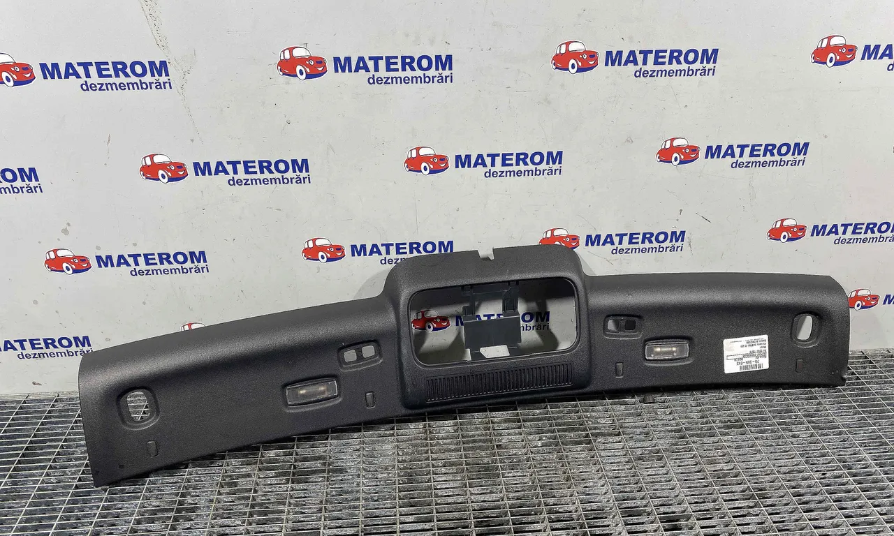 SUPORT PARASOLAR VOLKSWAGEN GOLF VI 2008-2014