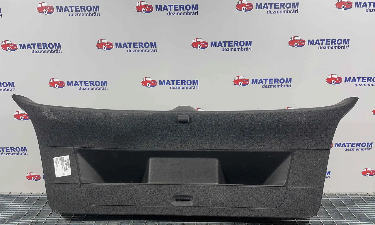 TAPITERIE HAION VOLKSWAGEN GOLF VI 2008-2014