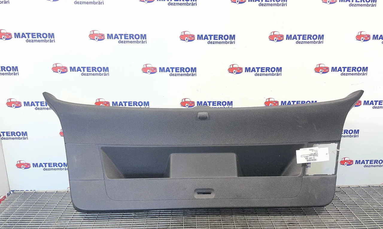 TAPITERIE HAION VOLKSWAGEN GOLF VI 2008-2014
