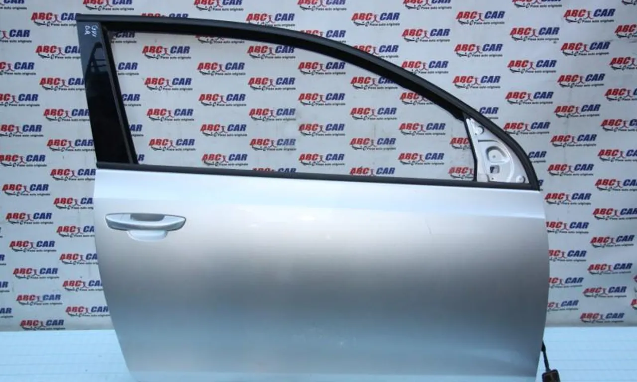 Usa dreapta (model in 2 usi) VOLKSWAGEN GOLF VI 2008-2014