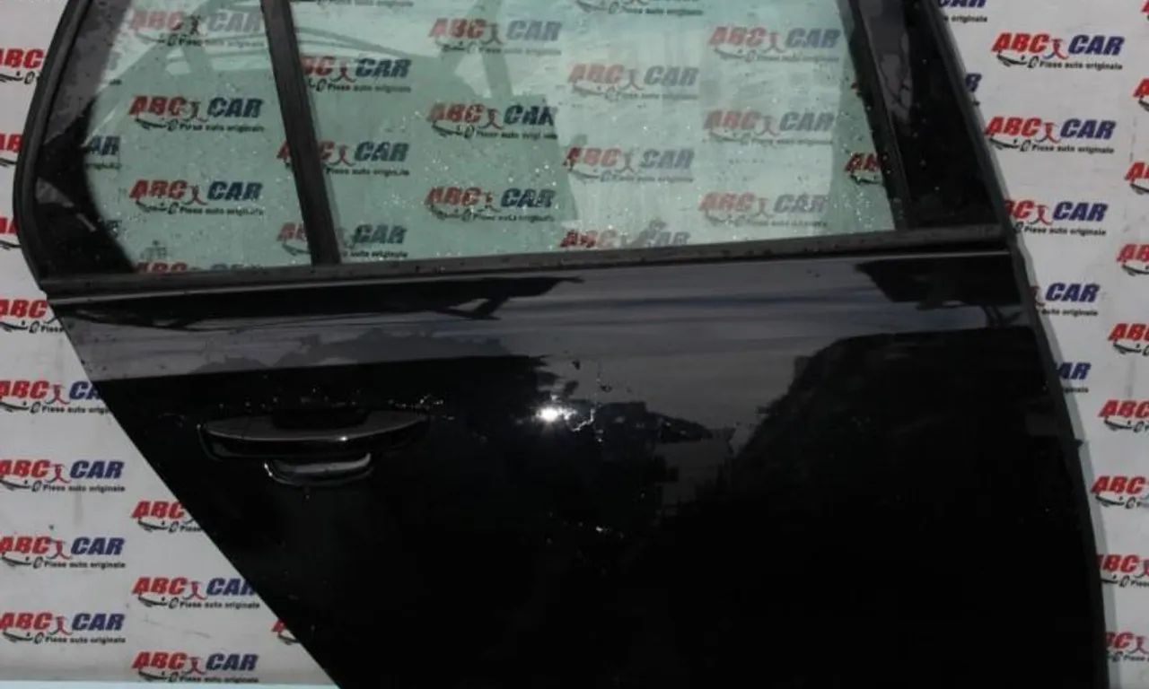 Usa dreapta spate VOLKSWAGEN GOLF VI 2008-2014