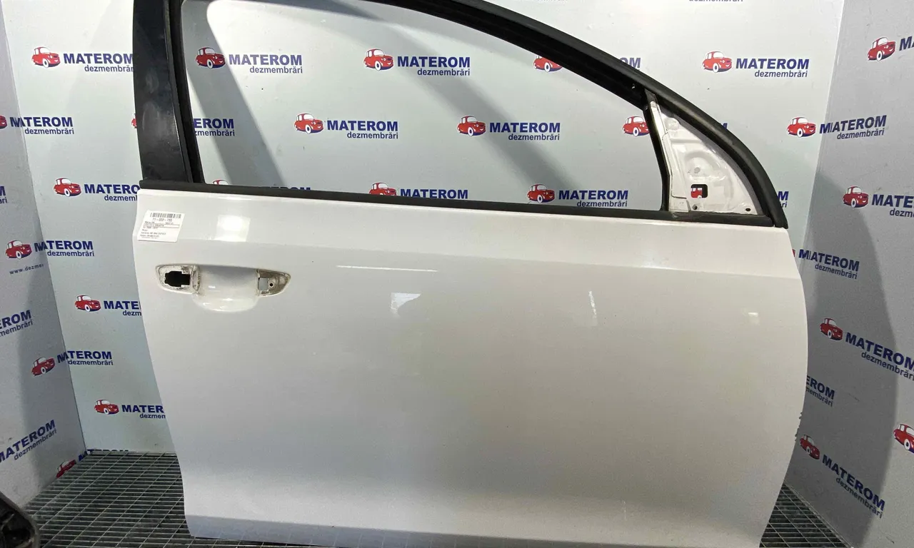 USA FATA DREAPTA VOLKSWAGEN GOLF VI 2008-2014