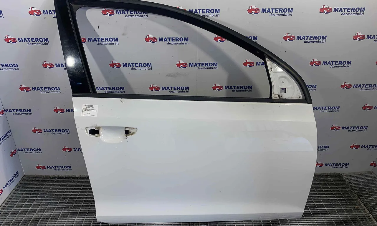 USA FATA DREAPTA VOLKSWAGEN GOLF VI 2008-2014
