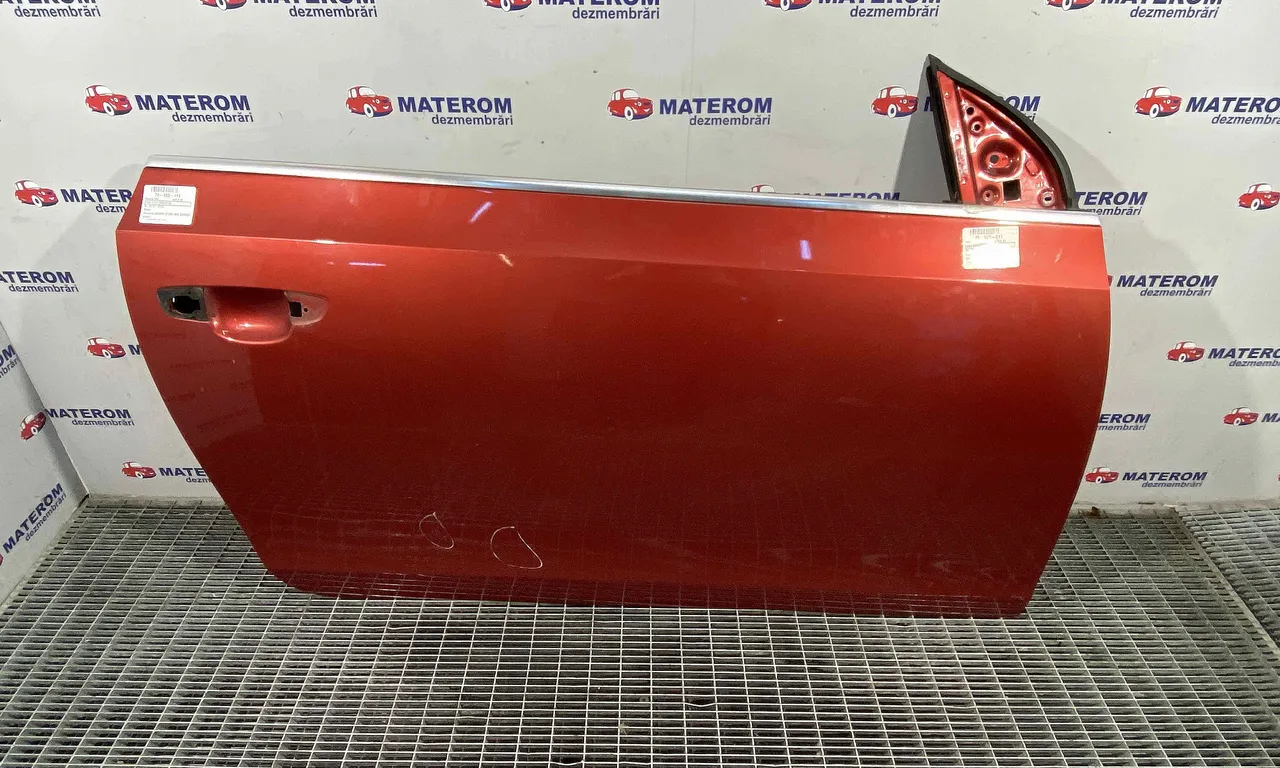 USA FATA DREAPTA VOLKSWAGEN GOLF VI 2008-2012