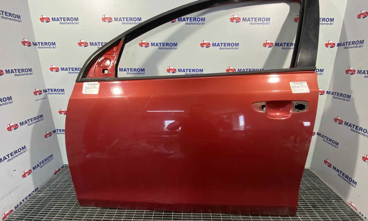 USA FATA STANGA VOLKSWAGEN GOLF VI 2008-2014