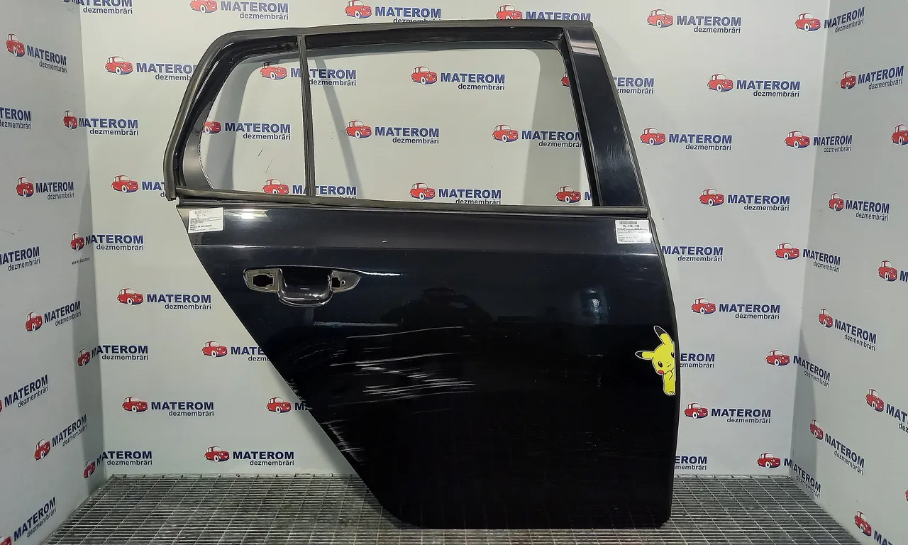 USA SPATE DREAPTA VOLKSWAGEN GOLF VI 2008-2014