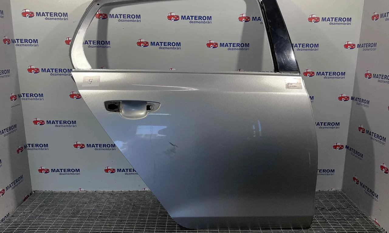 USA SPATE DREAPTA VOLKSWAGEN GOLF VI 2008-2014