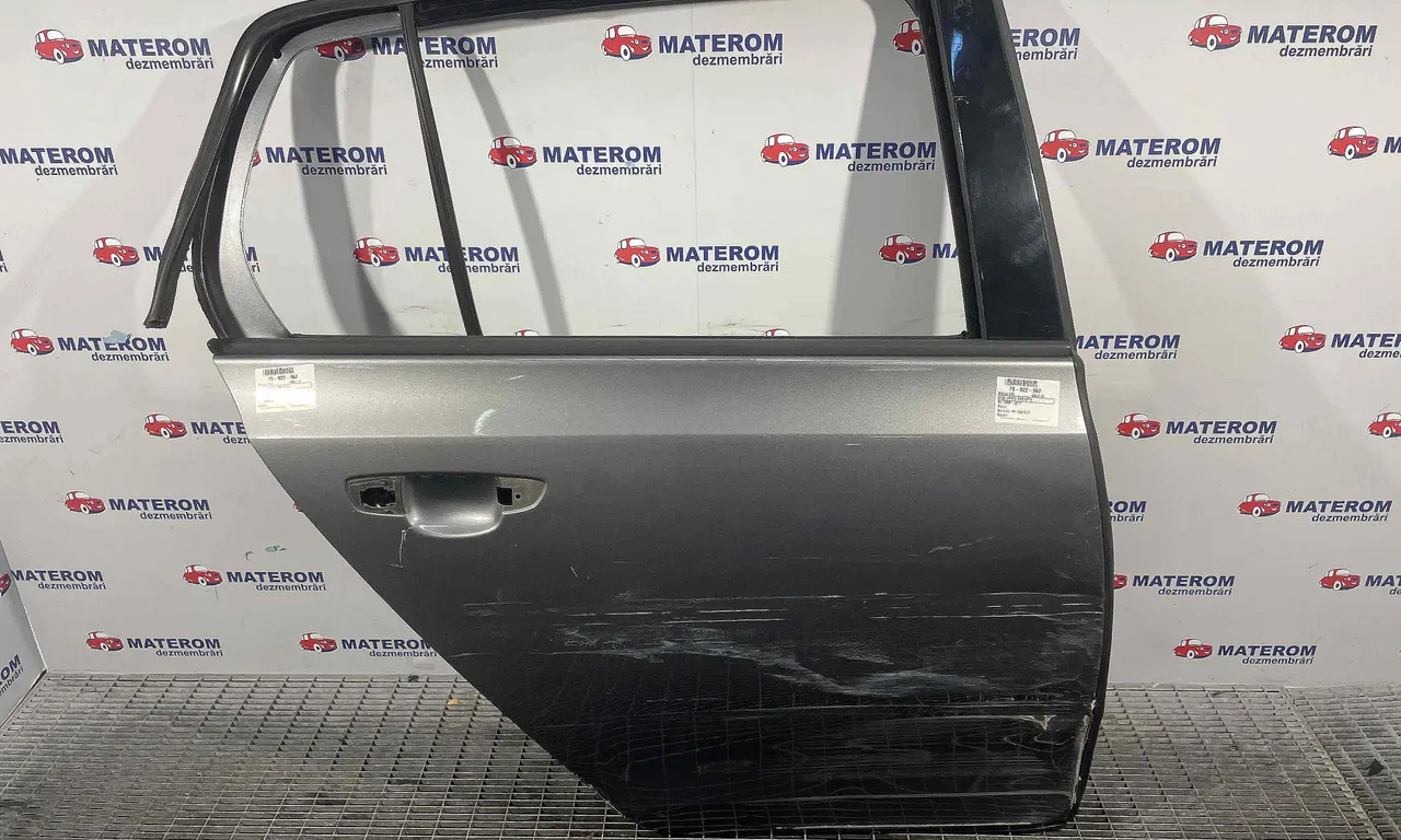 USA SPATE DREAPTA VOLKSWAGEN GOLF VI 2008-2014