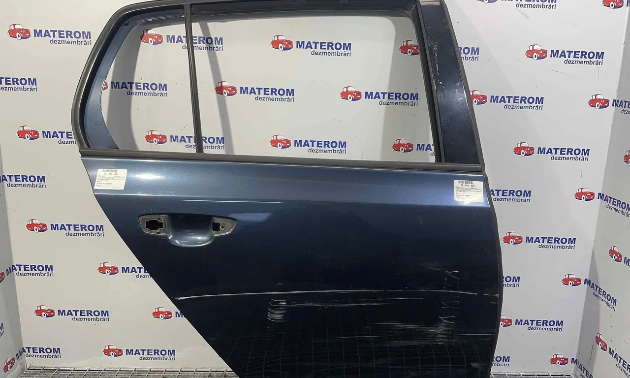 USA SPATE DREAPTA VOLKSWAGEN GOLF VI 2008-2014