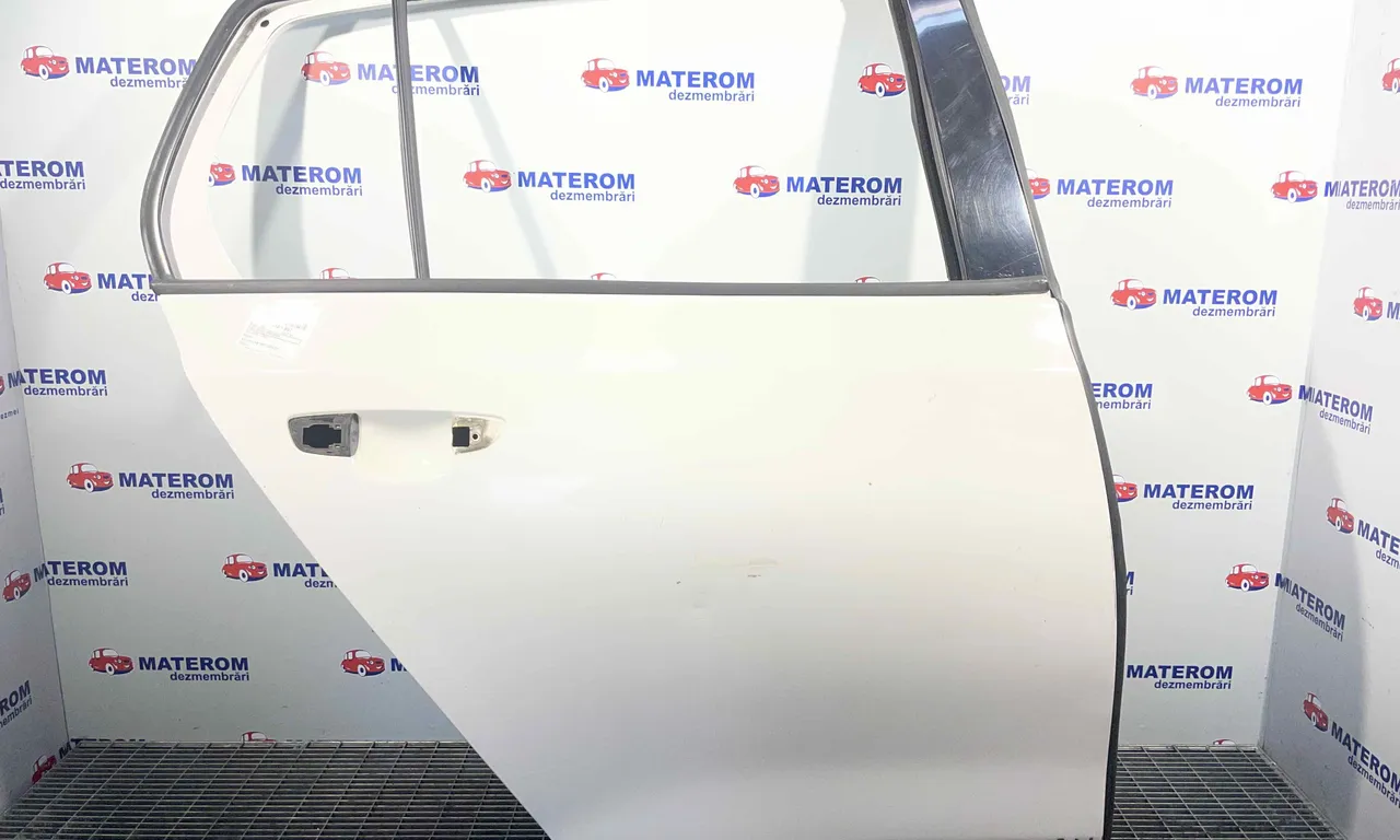 USA SPATE DREAPTA VOLKSWAGEN GOLF VI 2008-2014