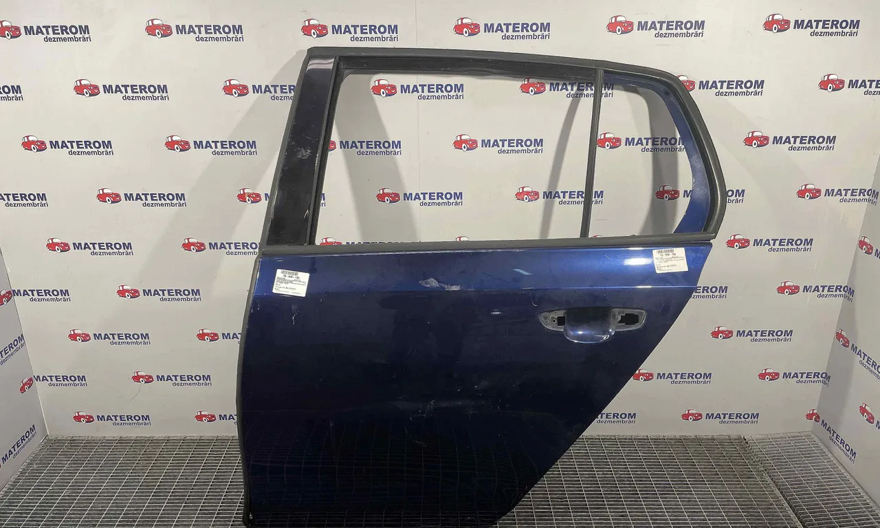 USA SPATE STANGA VOLKSWAGEN GOLF VI 2008-2014