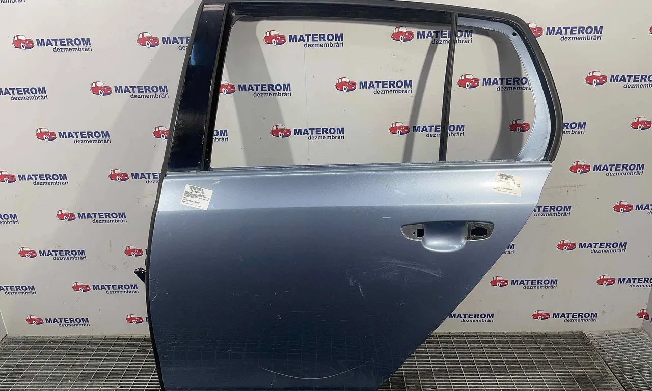 USA SPATE STANGA VOLKSWAGEN GOLF VI 2008-2014