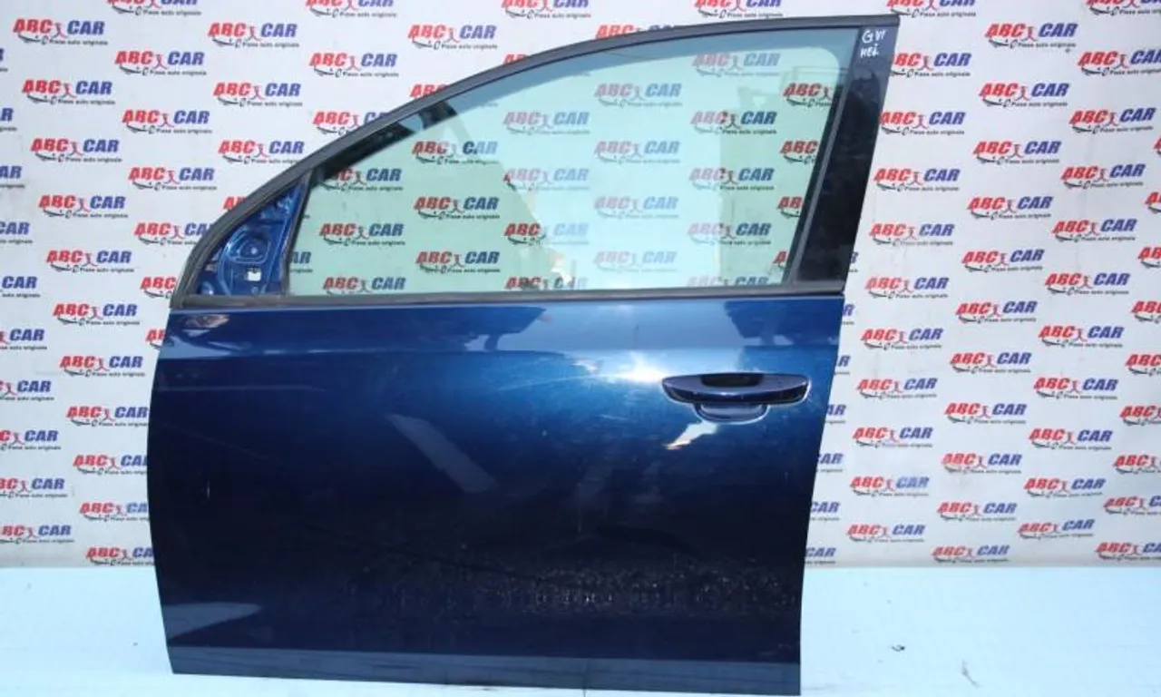 Usa stanga fata VOLKSWAGEN GOLF VI 2008-2014