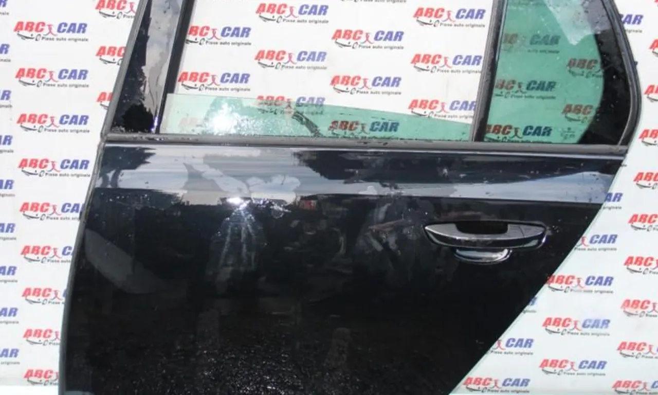 Usa stanga spate VOLKSWAGEN GOLF VI 2008-2014