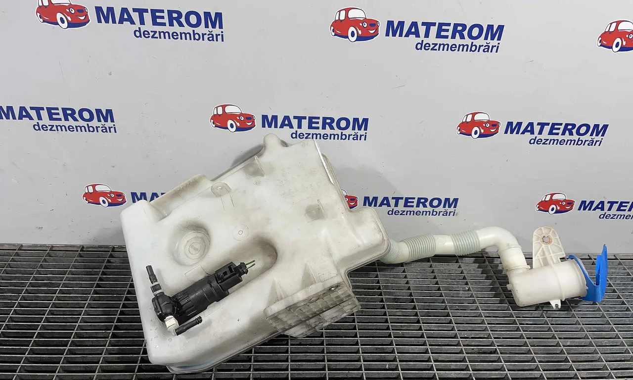 VAS SPALATOR VOLKSWAGEN GOLF VI 2008-2014