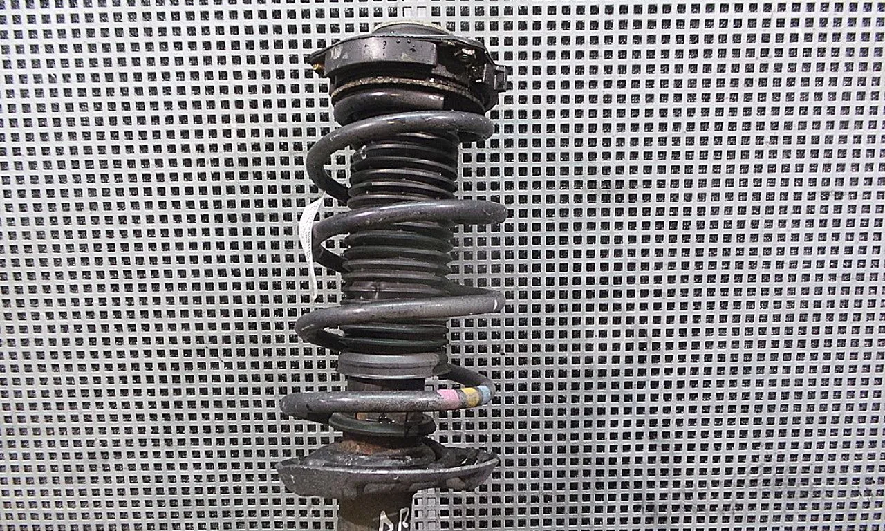 ARC FATA VOLKSWAGEN GOLF VI 2008-2014