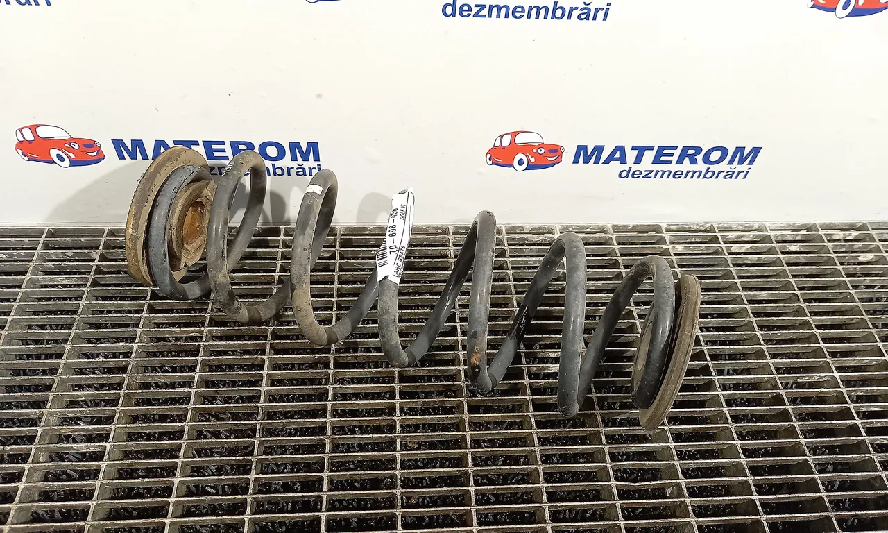 ARC SPATE VOLKSWAGEN GOLF VI 2008-2014