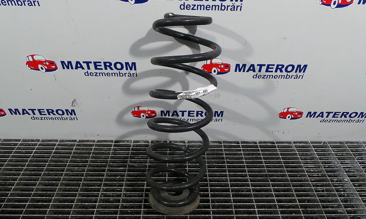 ARC SPATE VOLKSWAGEN GOLF VI 2008-2014