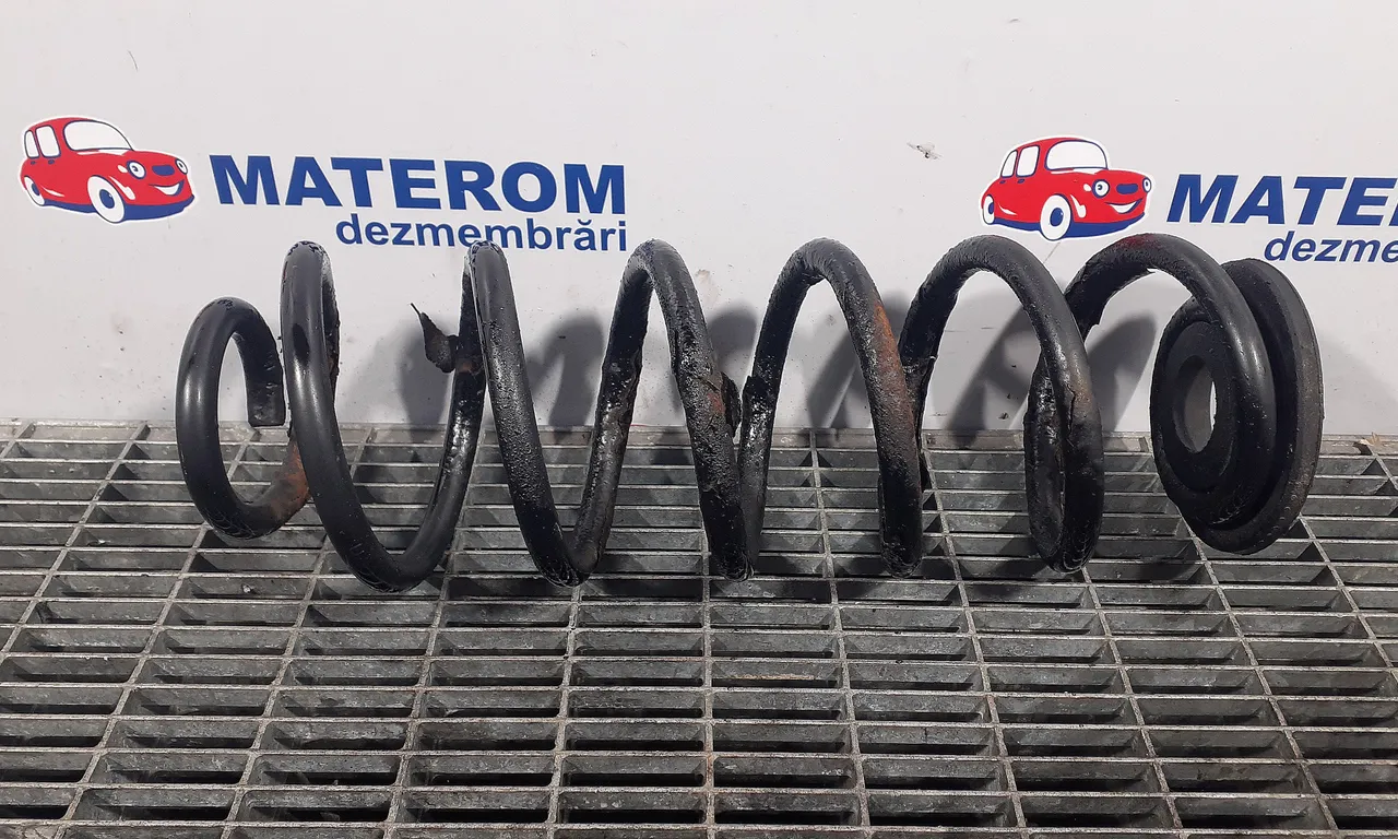 ARC SPATE VOLKSWAGEN GOLF VI 2008-2014