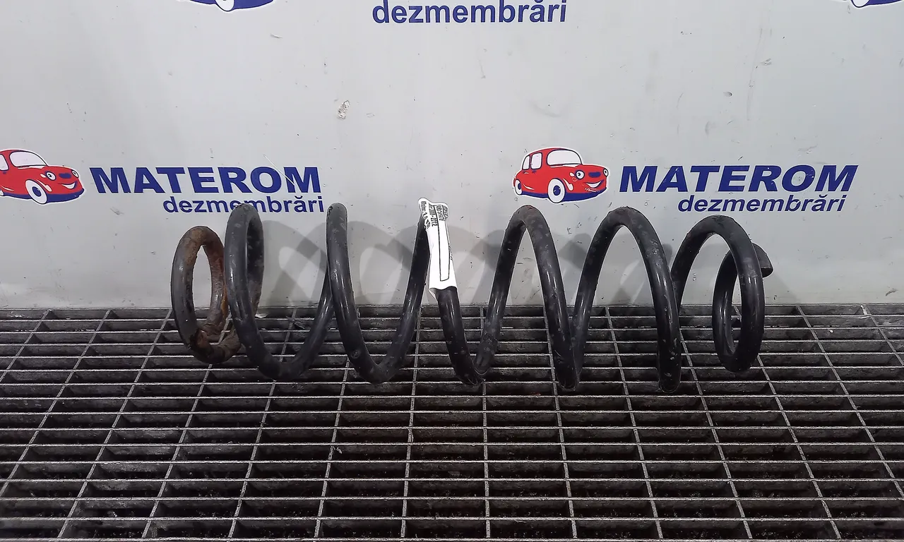ARC SPATE VOLKSWAGEN GOLF VI 2008-2014