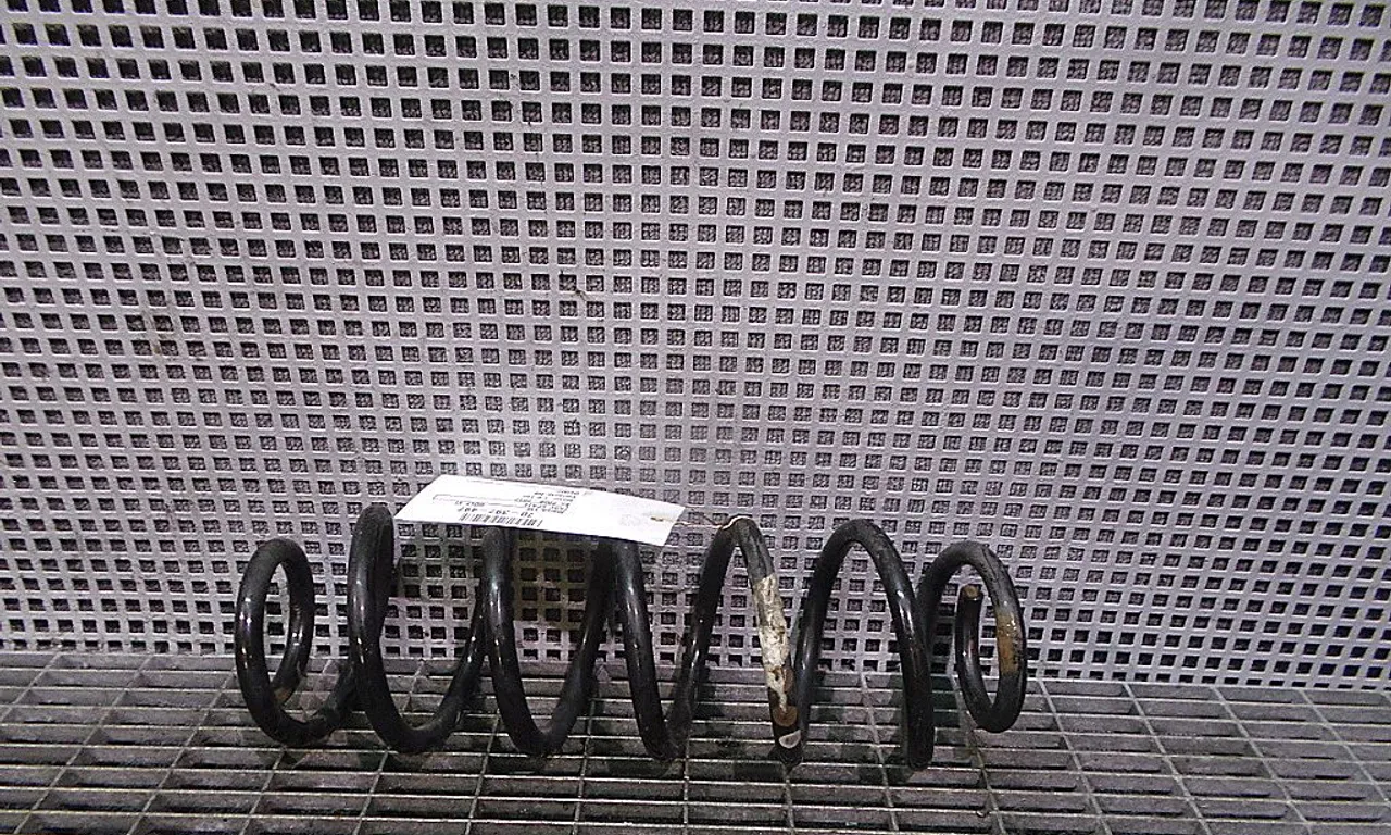 ARC SPATE VOLKSWAGEN GOLF VI 2008-2014