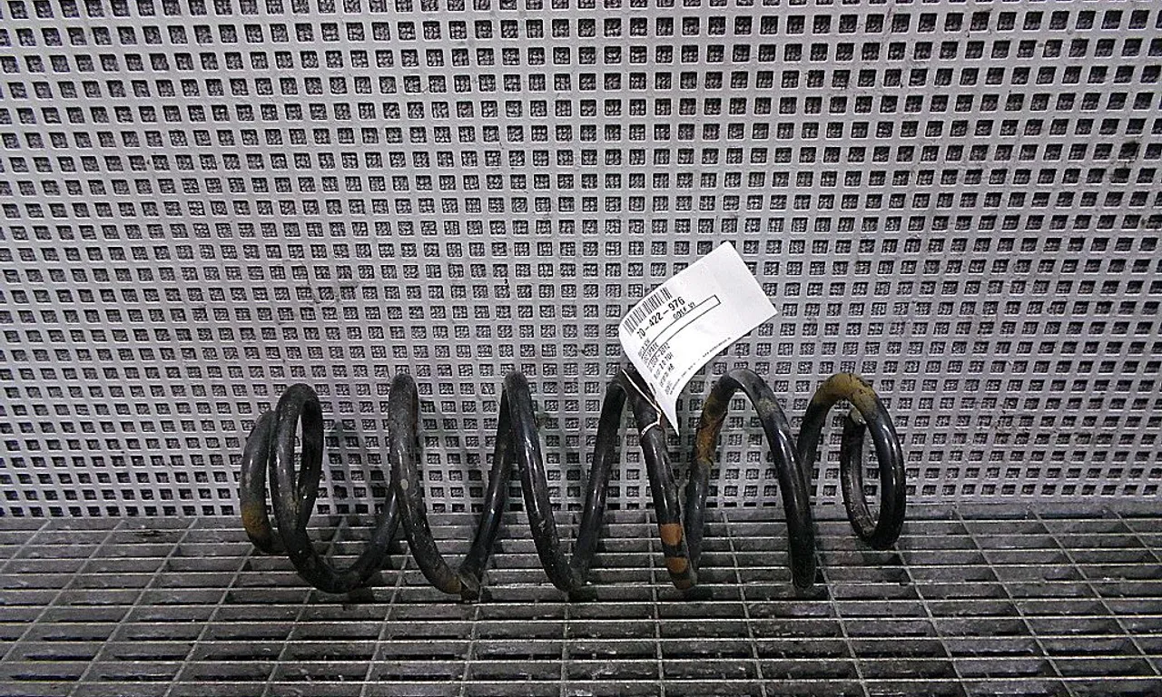 ARC SPATE VOLKSWAGEN GOLF VI 2008-2014