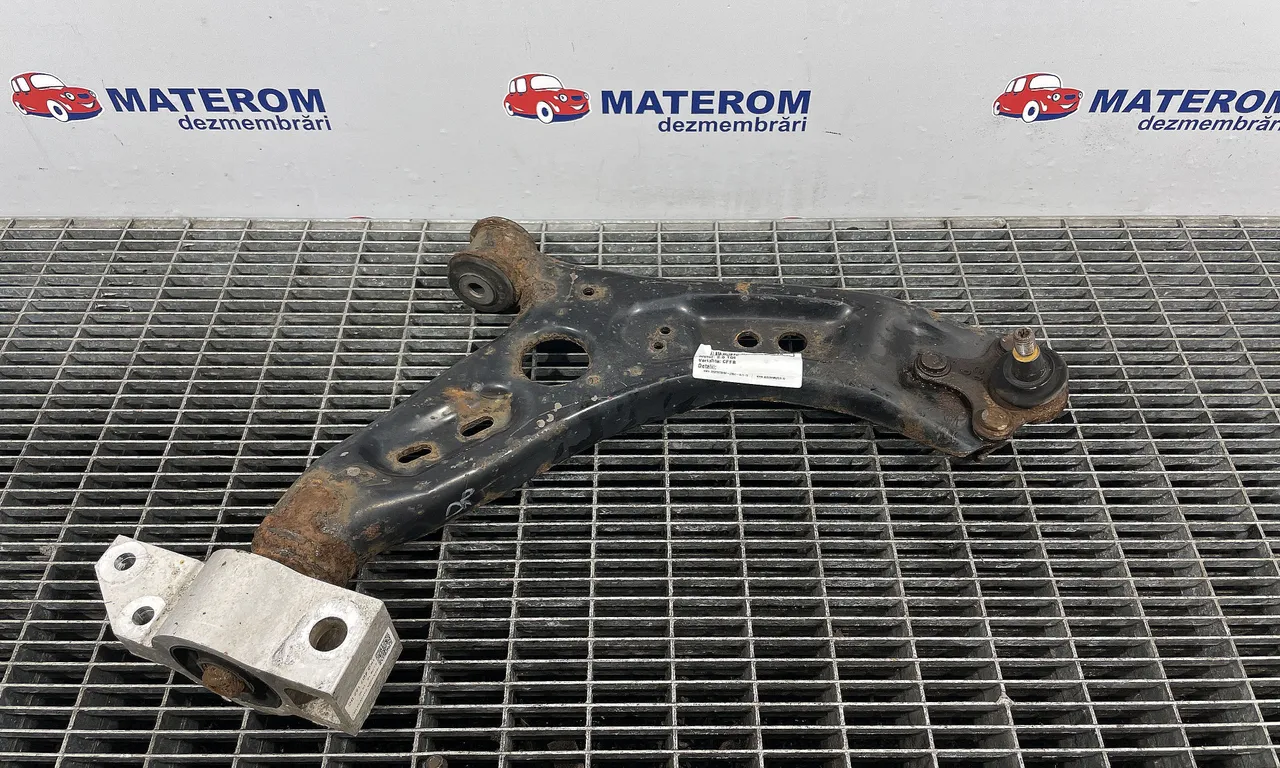 BRAT FATA INFERIOR DREAPTA VOLKSWAGEN GOLF VI 2008-2014
