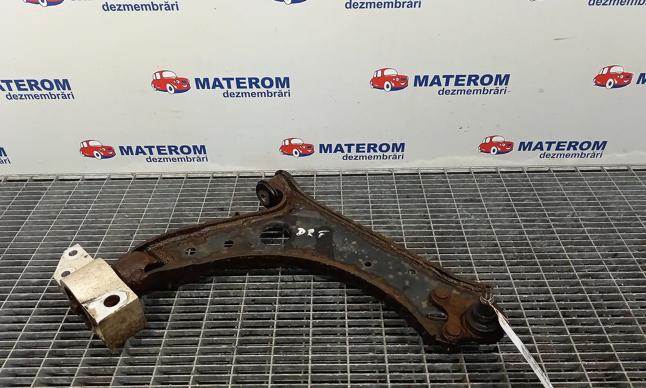 BRAT FATA INFERIOR DREAPTA VOLKSWAGEN GOLF VI 2008-2014