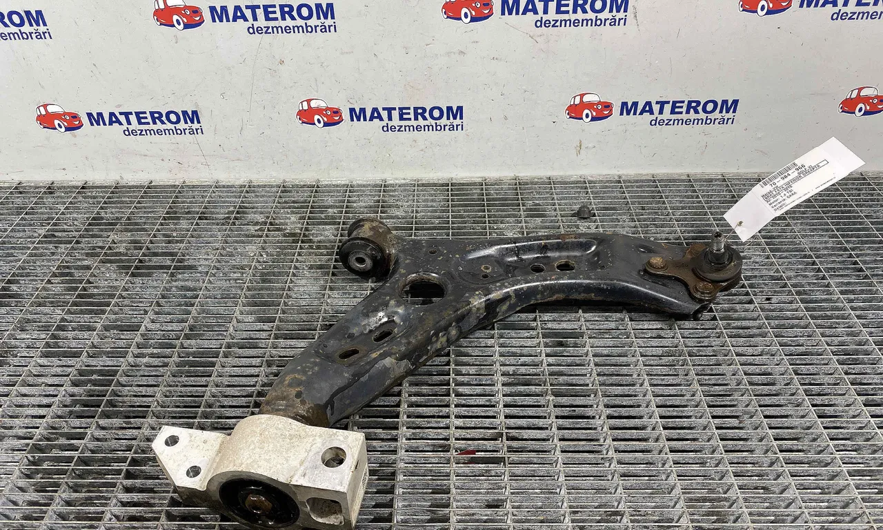 BRAT FATA INFERIOR DREAPTA VOLKSWAGEN GOLF VI 2008-2014