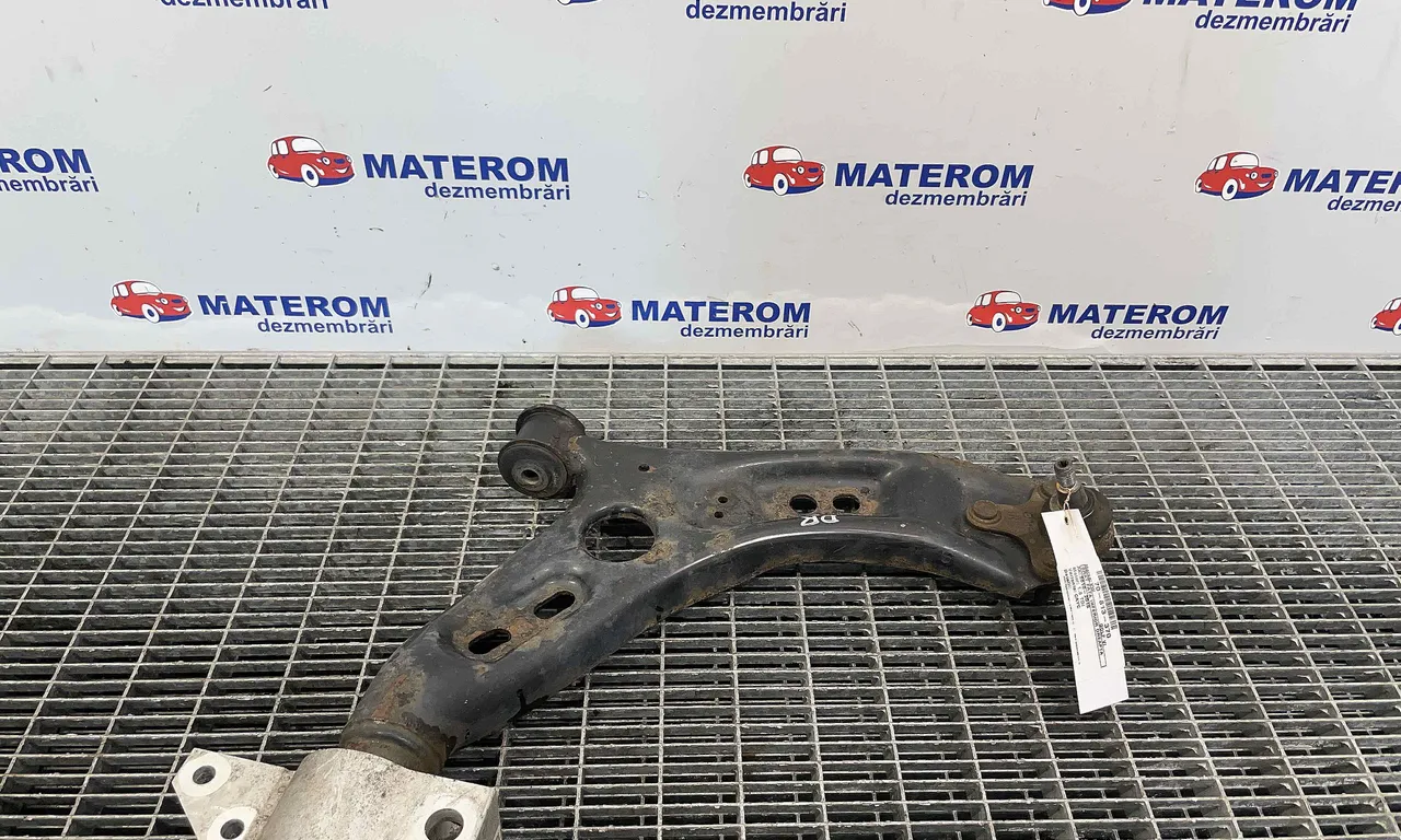 BRAT FATA INFERIOR DREAPTA VOLKSWAGEN GOLF VI 2008-2014