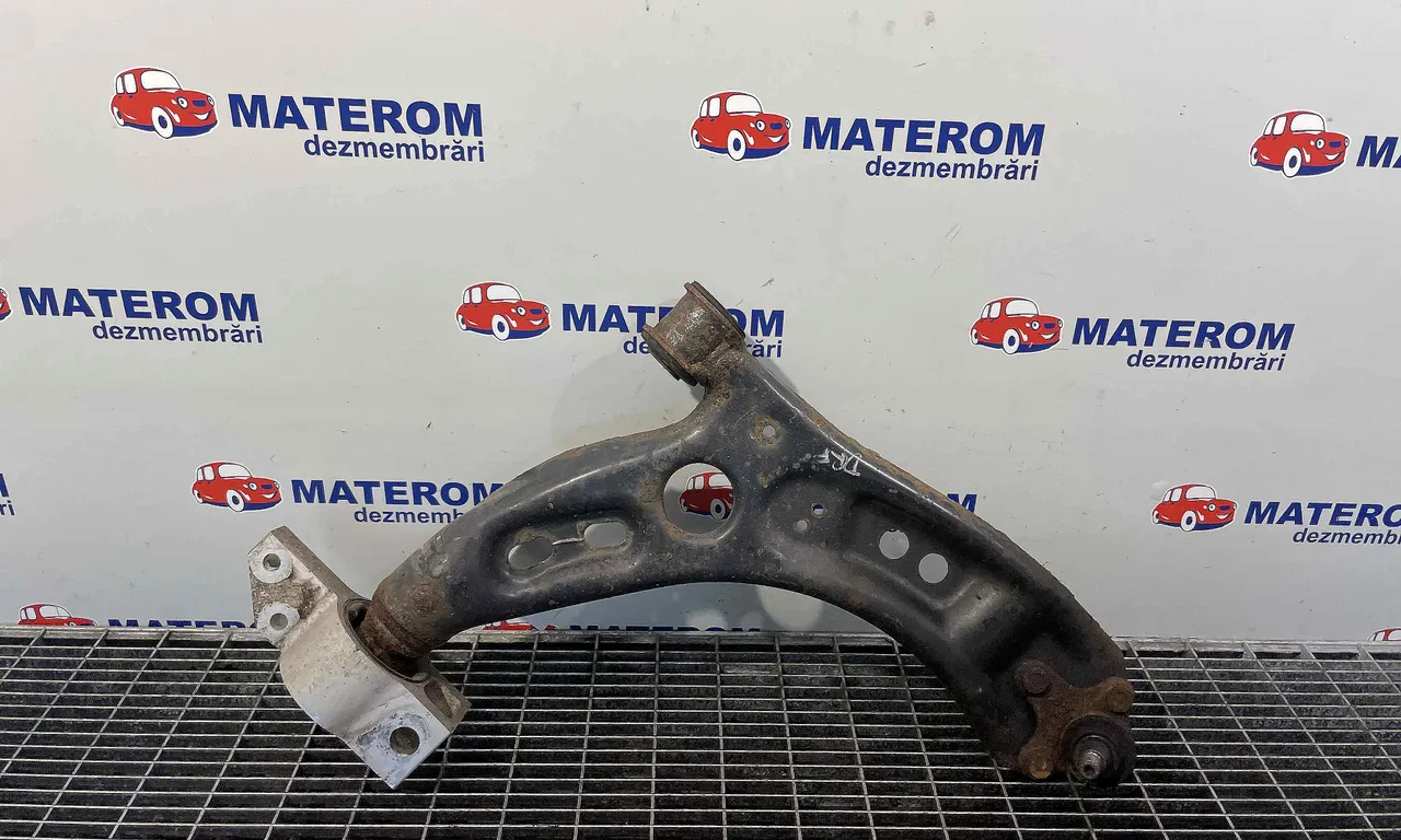 BRAT FATA INFERIOR DREAPTA VOLKSWAGEN GOLF VI 2008-2014