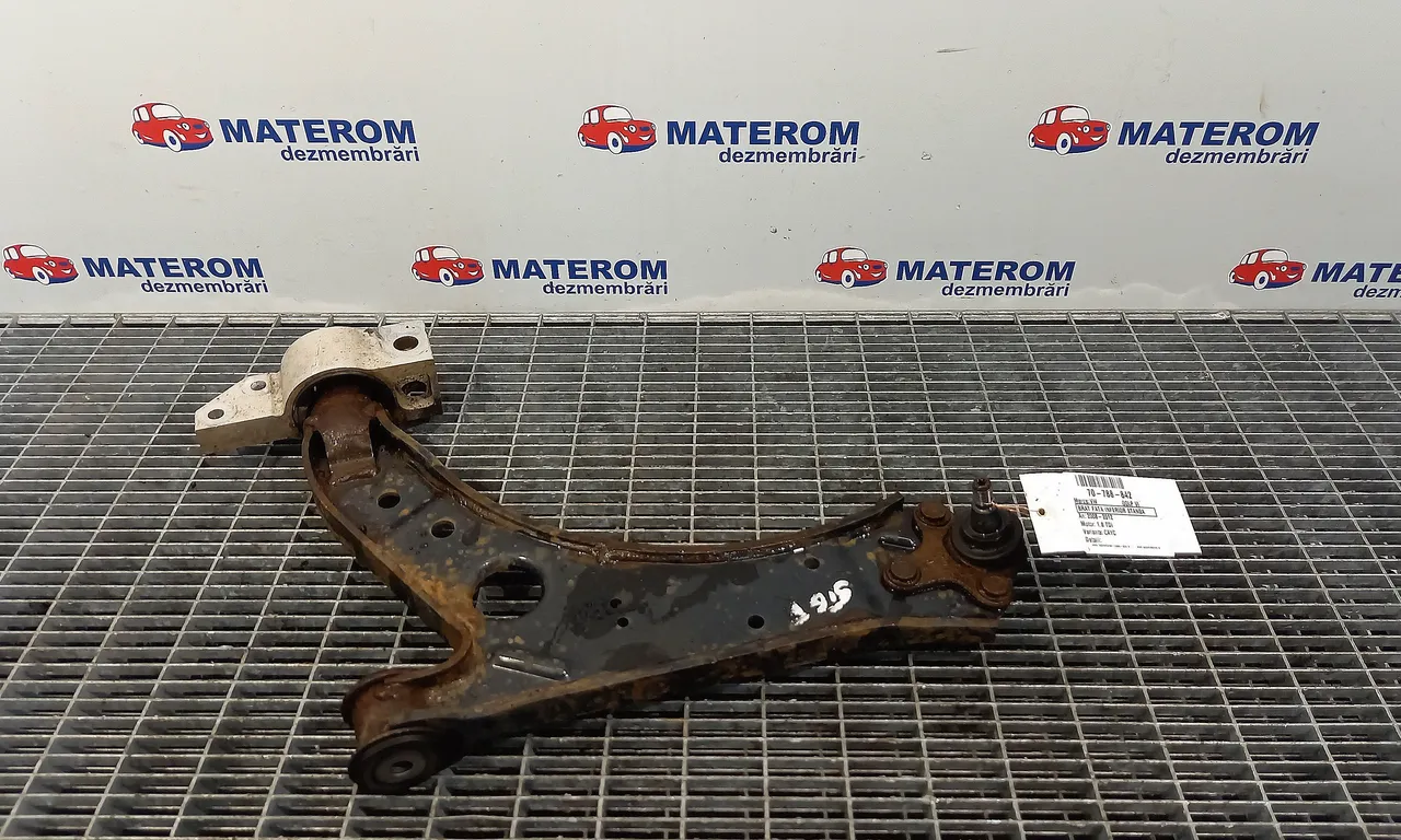 BRAT FATA INFERIOR STANGA VOLKSWAGEN GOLF VI 2008-2014