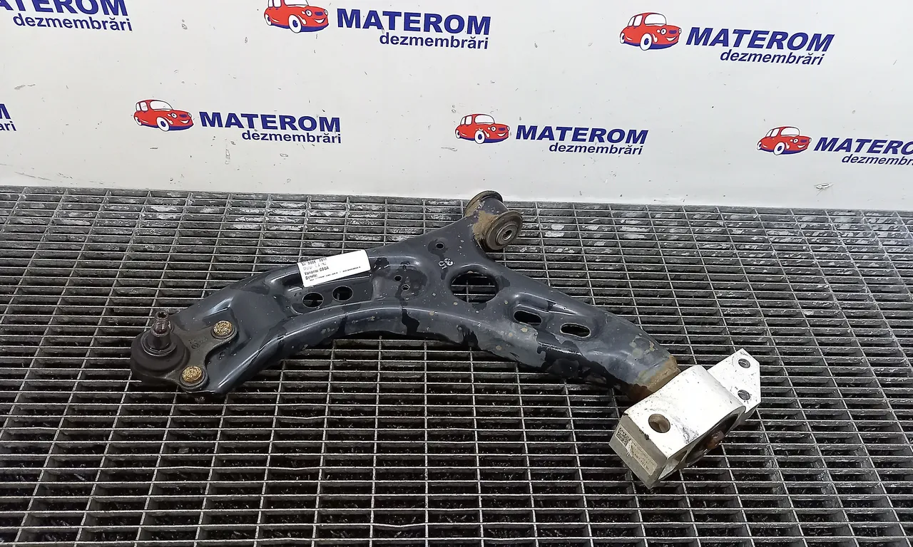 BRAT FATA INFERIOR STANGA VOLKSWAGEN GOLF VI 2008-2014
