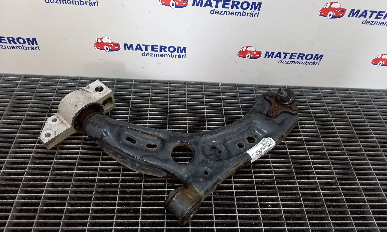 BRAT FATA INFERIOR STANGA VOLKSWAGEN GOLF VI 2008-2014