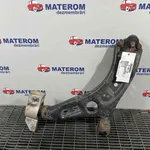 BRAT FATA INFERIOR STANGA VOLKSWAGEN GOLF VI 1.6 2008-2014 oe-1K0407151BC, vedere frontata